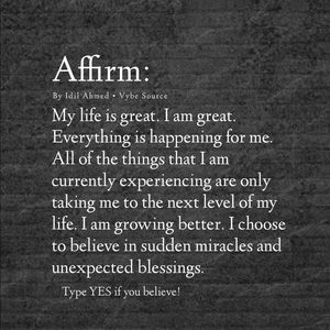 Meet your Posher, Lesa